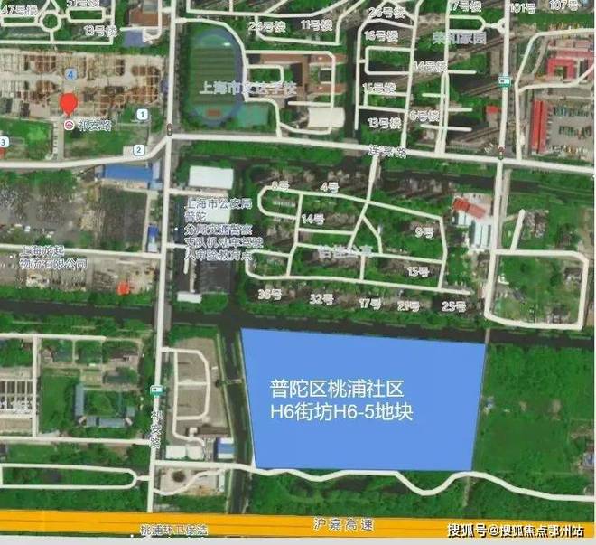 象屿交控・中环云悦府官方发布：上海中环旁 匠筑品质生活新范本